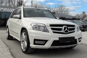 Mercedes-Benz GLK AMG-Line/4-Matic/PREMIUM/СОБСТВЕН ЛИЗИНГ, снимка 3