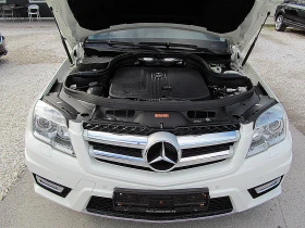 Mercedes-Benz GLK AMG-Line/4-Matic/PREMIUM/СОБСТВЕН ЛИЗИНГ, снимка 17