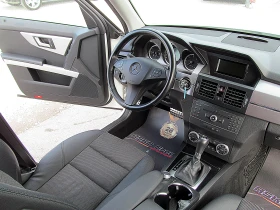 Mercedes-Benz GLK AMG-Line/4-Matic/PREMIUM/СОБСТВЕН ЛИЗИНГ, снимка 13