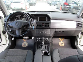Mercedes-Benz GLK AMG-Line/4-Matic/PREMIUM/СОБСТВЕН ЛИЗИНГ, снимка 16