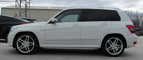 Mercedes-Benz GLK AMG-Line/4-Matic/PREMIUM/СОБСТВЕН ЛИЗИНГ, снимка 4