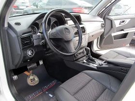 Mercedes-Benz GLK AMG-Line/4-Matic/PREMIUM/СОБСТВЕН ЛИЗИНГ, снимка 12