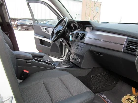 Mercedes-Benz GLK AMG-Line/4-Matic/PREMIUM/СОБСТВЕН ЛИЗИНГ, снимка 14