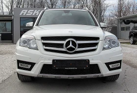 Mercedes-Benz GLK AMG-Line/4-Matic/PREMIUM/СОБСТВЕН ЛИЗИНГ, снимка 2