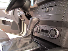 Mercedes-Benz GLK AMG-Line/4-Matic/PREMIUM/СОБСТВЕН ЛИЗИНГ, снимка 15
