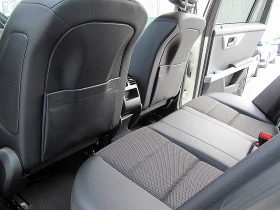 Mercedes-Benz GLK AMG-Line/4-Matic/PREMIUM/СОБСТВЕН ЛИЗИНГ, снимка 10