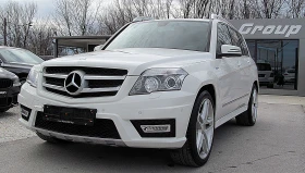 Mercedes-Benz GLK AMG-Line/4-Matic/PREMIUM/СОБСТВЕН ЛИЗИНГ, снимка 1