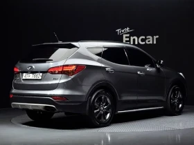 Hyundai Santa fe 2.0 2WD EXCLUSIVE, снимка 2