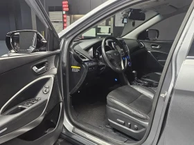 Hyundai Santa fe 2.0 2WD EXCLUSIVE, снимка 10