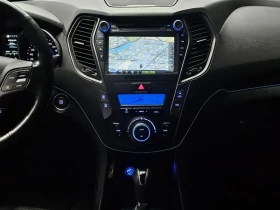 Hyundai Santa fe 2.0 2WD EXCLUSIVE, снимка 14