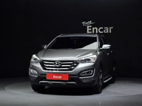 Hyundai Santa fe 2.0 2WD EXCLUSIVE, снимка 3