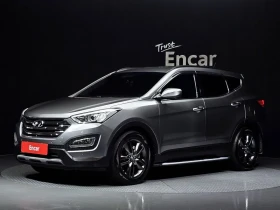 Hyundai Santa fe 2.0 2WD EXCLUSIVE, снимка 1