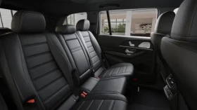Mercedes-Benz GLS GLS350 FACELIFT, AMG-line, 7 местен, снимка 10