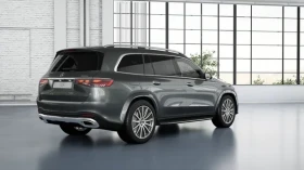 Mercedes-Benz GLS GLS350 FACELIFT, AMG-line, 7 местен, снимка 12