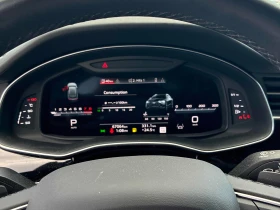 Audi Q8 Technik | CARFAX | ГЛАВНО ПРЕДСТАВИТЕЛСТВО НА AUDI, снимка 8