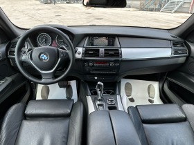 BMW X6 4.0D 306кс 5-местен!, снимка 9