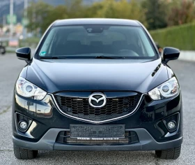     Mazda CX-5 2.2D//150PS * * SkyActiv* * NAVI* * EURO 6* * 