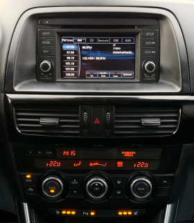 Mazda CX-5 2.2D//150PS **SkyActiv**NAVI**EURO 6** | Mobile.bg   14