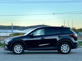 Mazda CX-5 2.2D//150PS * * SkyActiv* * NAVI* * EURO 6* *  | Mobile.bg    8