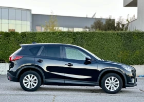     Mazda CX-5 2.2D//150PS * * SkyActiv* * NAVI* * EURO 6* * 