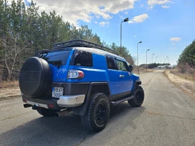 Toyota Fj cruiser Toyota fj cruiser v6 4.0 , снимка 7