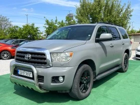  Toyota Sequoia