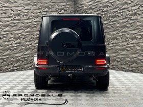 Mercedes-Benz G 63 AMG Carbon* 3xTV* 3D Burmester* 360* , снимка 4