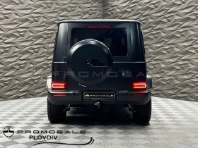 Mercedes-Benz G 63 AMG Carbon* 3xTV* 3D Burmester* 360*  | Mobile.bg    4