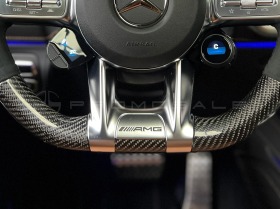 Mercedes-Benz G 63 AMG Carbon* 3xTV* 3D Burmester* 360* , снимка 16