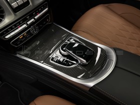 Mercedes-Benz G 63 AMG Carbon* 3xTV* 3D Burmester* 360* , снимка 13