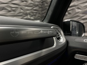Mercedes-Benz G 63 AMG Carbon* 3xTV* 3D Burmester* 360* , снимка 14