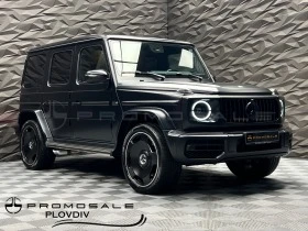     Mercedes-Benz G 63 AMG Carbon* 3xTV* 3D Burmester* 360* 