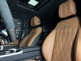 Mercedes-Benz G 63 AMG Carbon* 3xTV* 3D Burmester* 360* , снимка 9 - Автомобили и джипове - 45854377