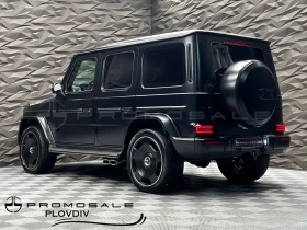 Mercedes-Benz G 63 AMG Carbon* 3xTV* 3D Burmester* 360*  | Mobile.bg    3