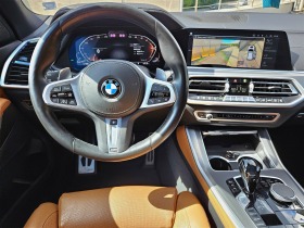 BMW X5 xDrive30d, снимка 6