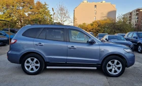 Hyundai Santa fe Navi/Шибидах - [3] 