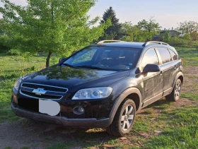 Chevrolet Captiva 2, 4  | Mobile.bg    3