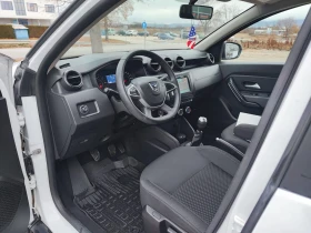 Dacia Duster 4х4 NAVI , снимка 13