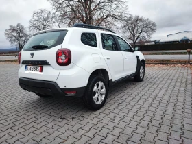 Dacia Duster 4х4 NAVI , снимка 7