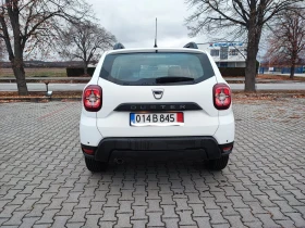 Dacia Duster 4х4 NAVI , снимка 8