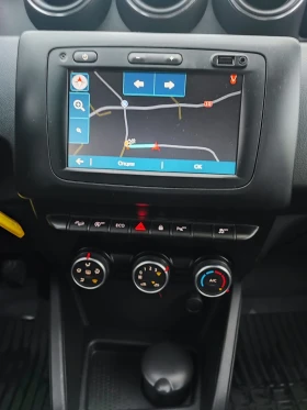 Dacia Duster 4х4 NAVI , снимка 11