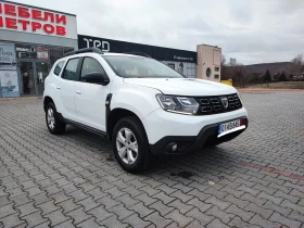 Dacia Duster 4х4 NAVI , снимка 5