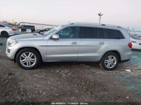 Mercedes-Benz GL 450 | Mobile.bg    12