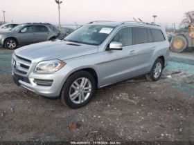 Mercedes-Benz GL 450 | Mobile.bg    2