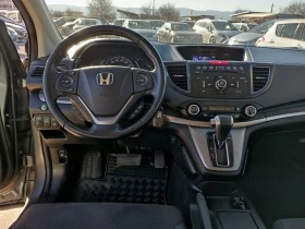 Honda Cr-v 2.2, 4х4, Камера, снимка 14