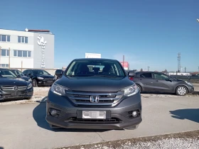 Honda Cr-v 2.2, AWD, Камера, снимка 1