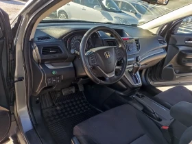 Honda Cr-v 2.2, 4х4, Камера, снимка 9