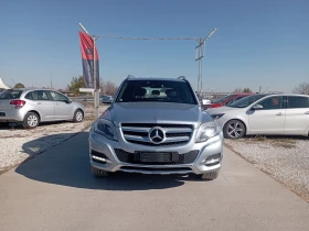 Mercedes-Benz GLK 2.2, 4 матик, Италия - 21280 лв. - 57871306 2