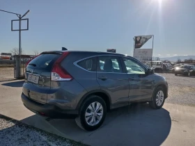 Honda Cr-v 2.2, 4х4, Камера, снимка 4