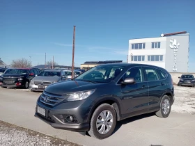 Honda Cr-v 2.2, 4х4, Камера, снимка 1